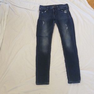 Express jeans